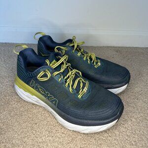HOKA ONE ONE Bondi 6 Running Shoes